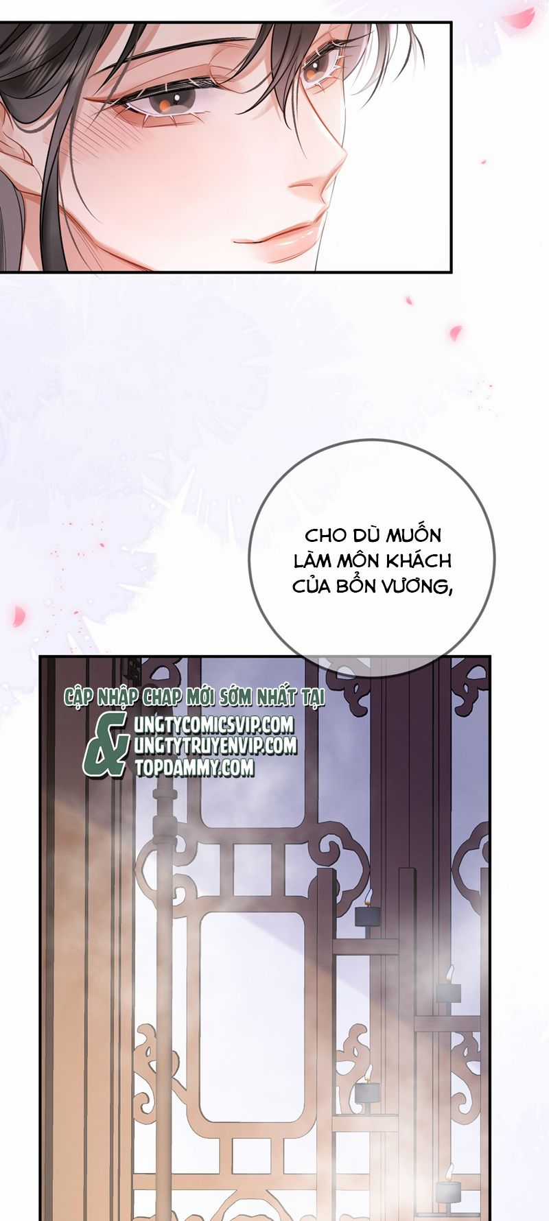 Ôn Hương Diễm Ngọc Chapter 4 trang 17