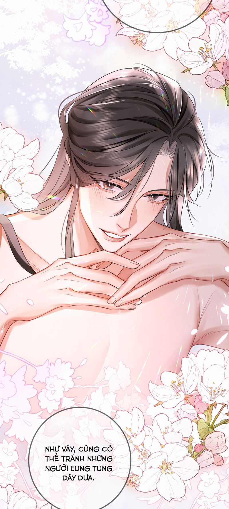 Ôn Hương Diễm Ngọc Chapter 4 trang 19