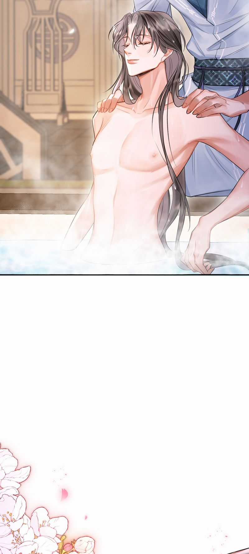 Ôn Hương Diễm Ngọc Chapter 4 trang 21