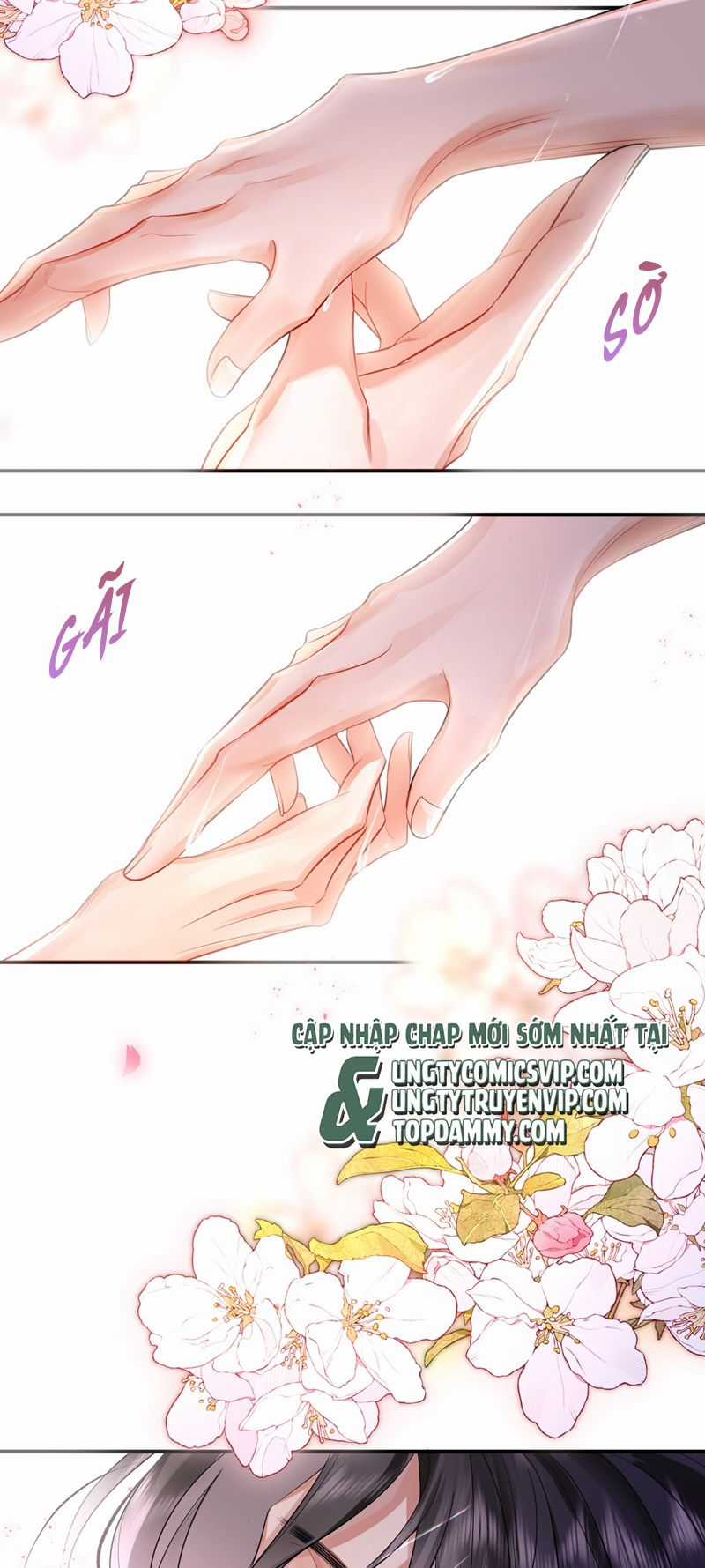 Ôn Hương Diễm Ngọc Chapter 4 trang 22