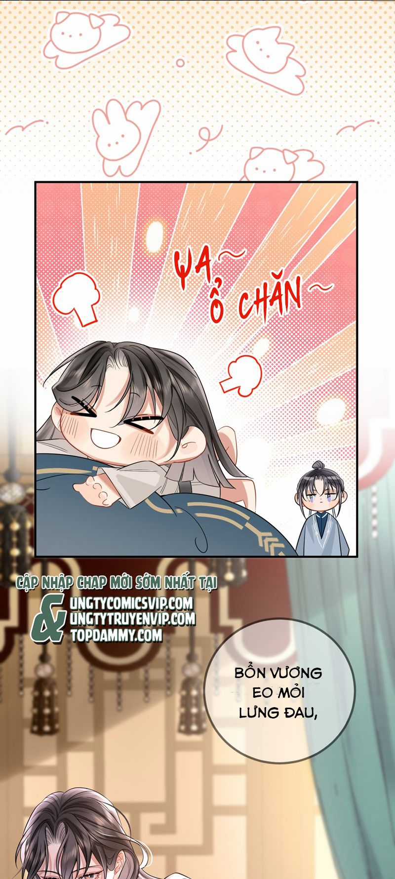 Ôn Hương Diễm Ngọc Chapter 4 trang 27