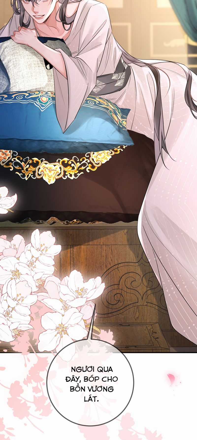 Ôn Hương Diễm Ngọc Chapter 4 trang 28