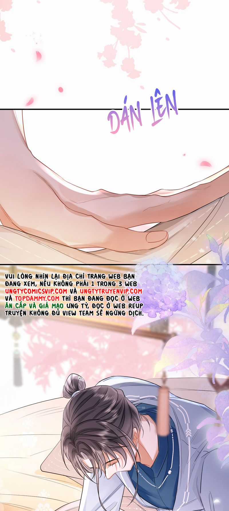 Ôn Hương Diễm Ngọc Chapter 4 trang 29