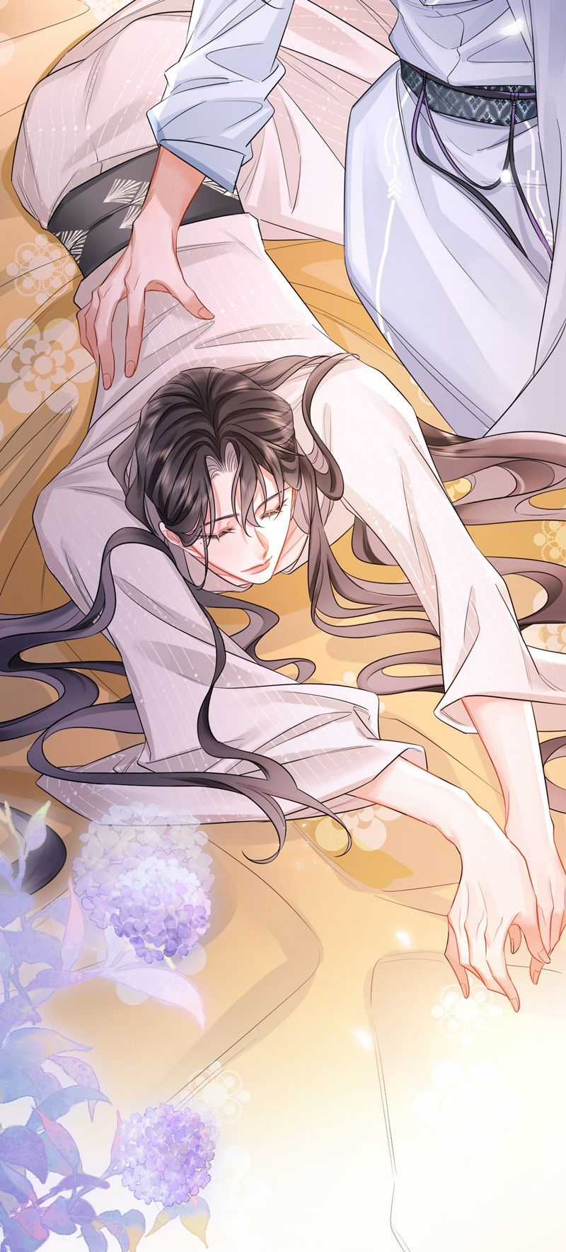 Ôn Hương Diễm Ngọc Chapter 4 trang 30