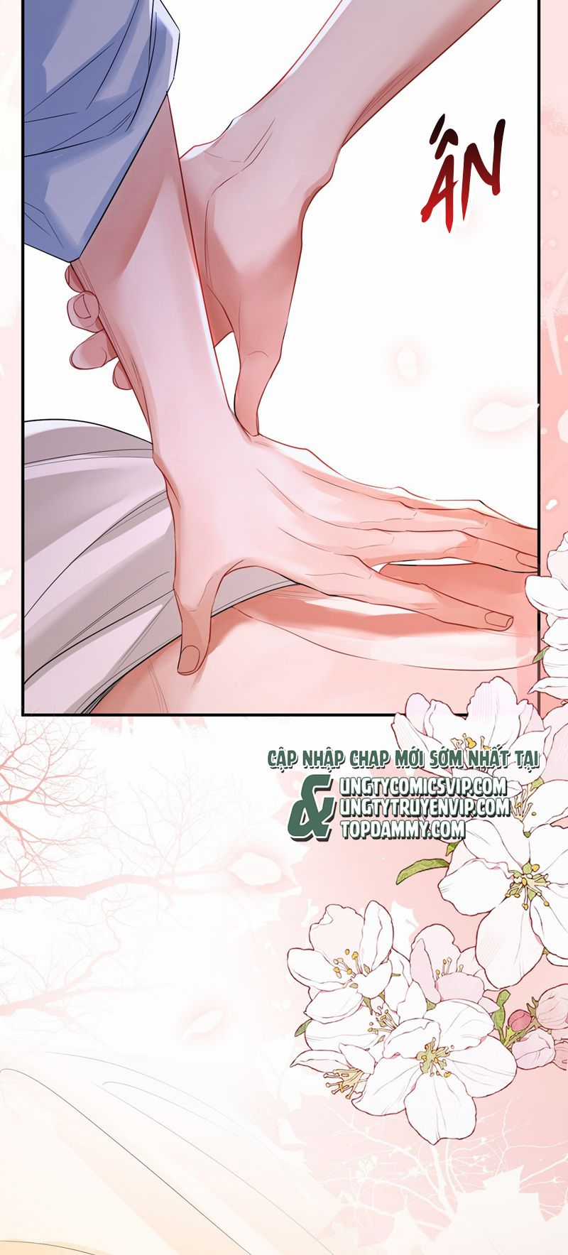 Ôn Hương Diễm Ngọc Chapter 4 trang 32