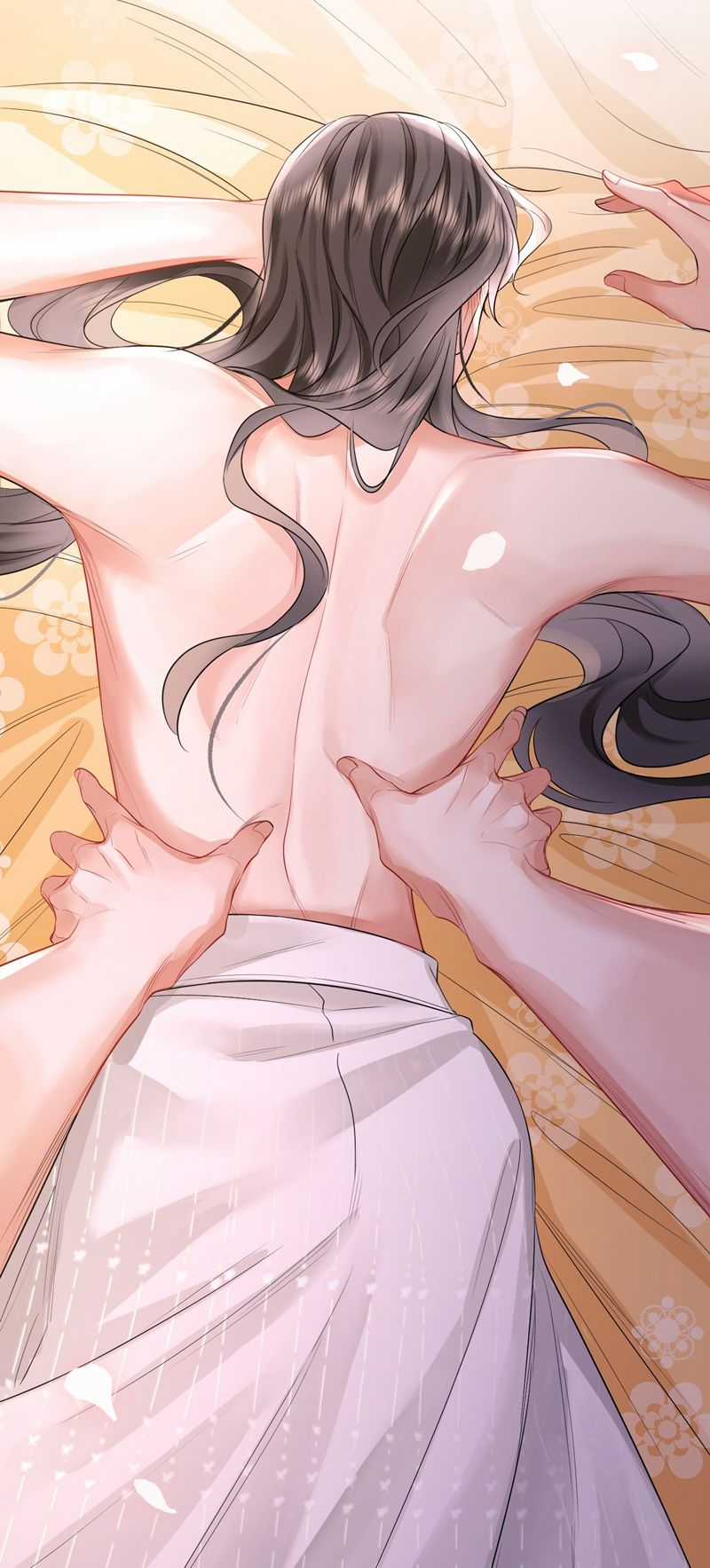 Ôn Hương Diễm Ngọc Chapter 4 trang 33