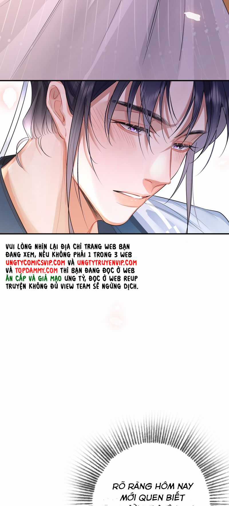 Ôn Hương Diễm Ngọc Chapter 4 trang 34