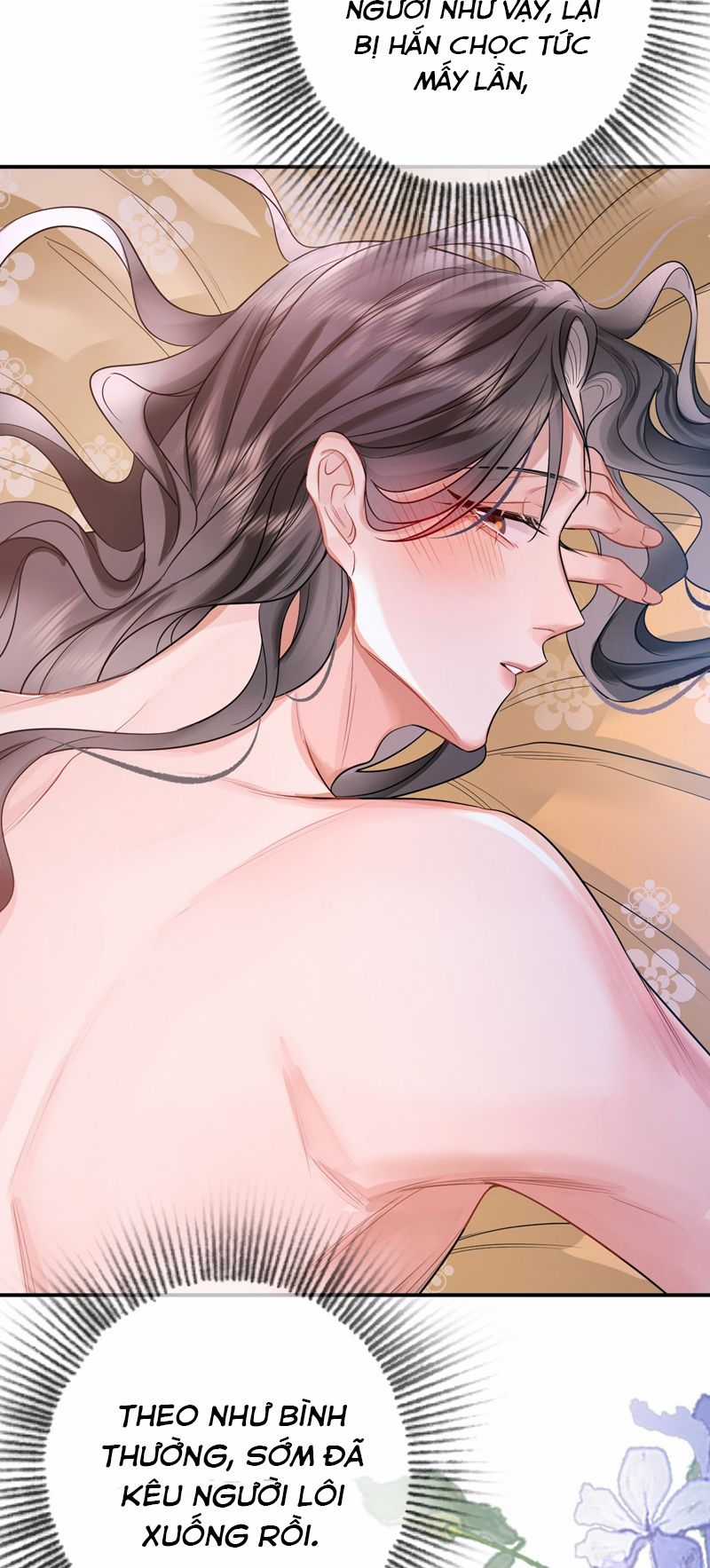 Ôn Hương Diễm Ngọc Chapter 4 trang 35