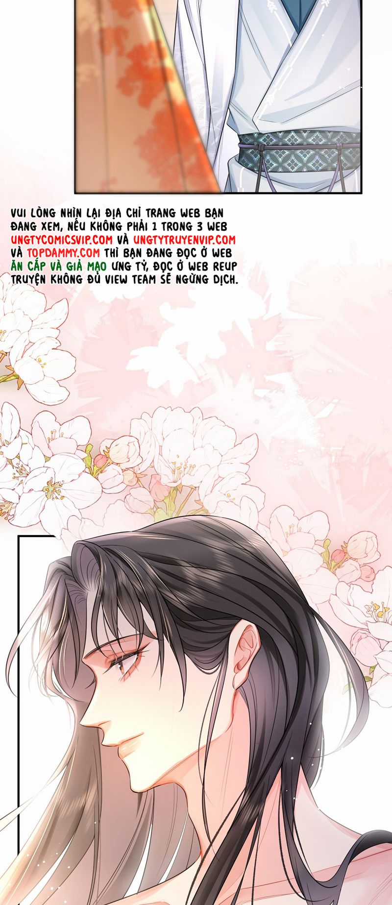 Ôn Hương Diễm Ngọc Chapter 4 trang 4