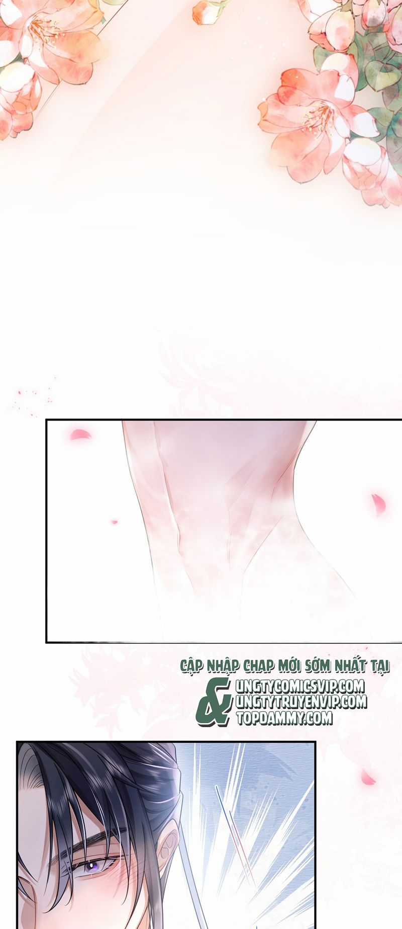 Ôn Hương Diễm Ngọc Chapter 4 trang 6