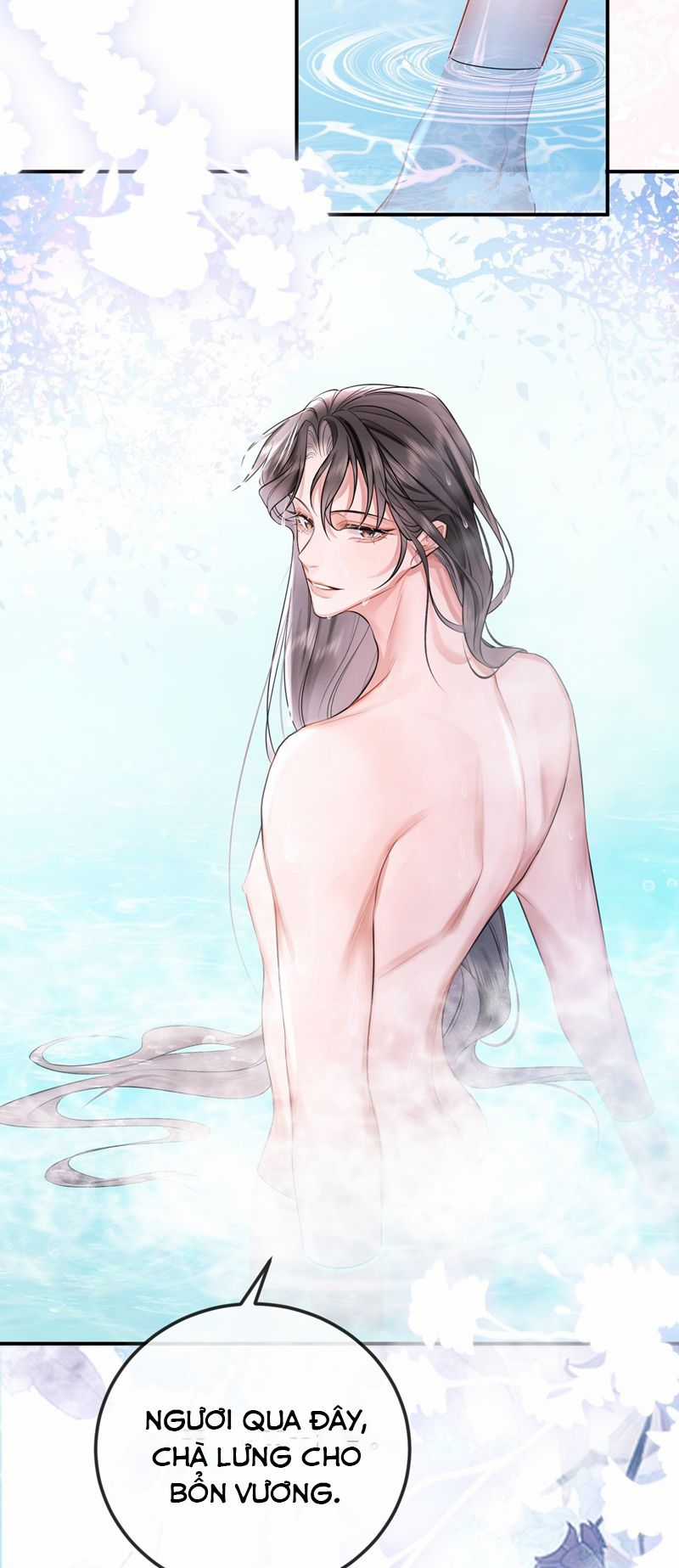 Ôn Hương Diễm Ngọc Chapter 4 trang 8