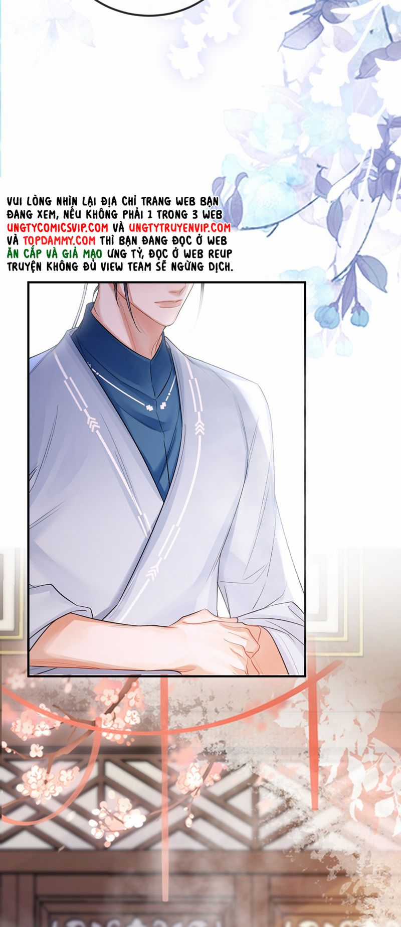 Ôn Hương Diễm Ngọc Chapter 4 trang 9