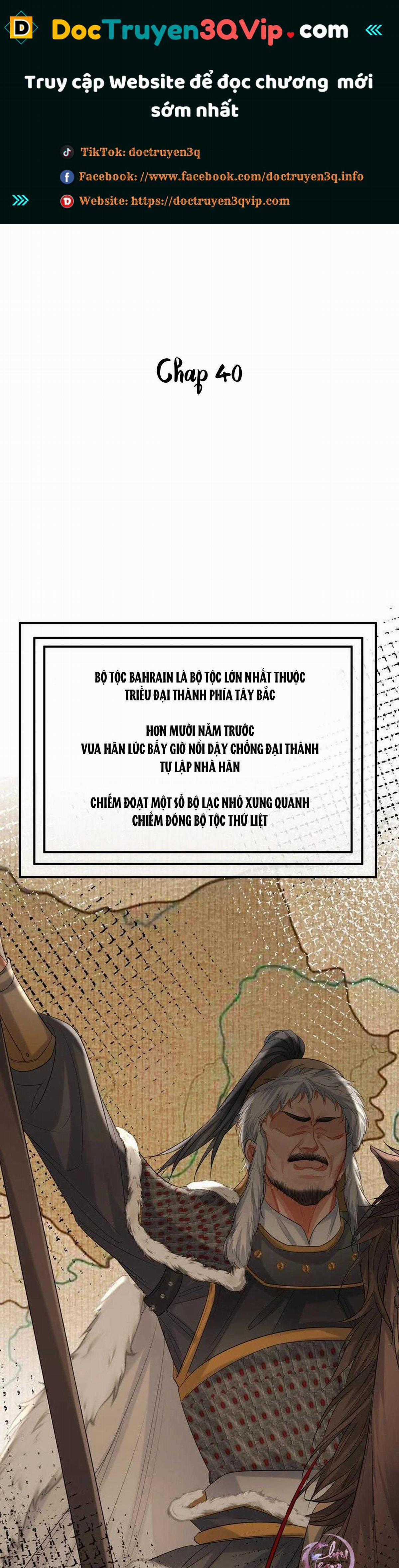 Ôn Hương Diễm Ngọc Chapter 40 trang 0
