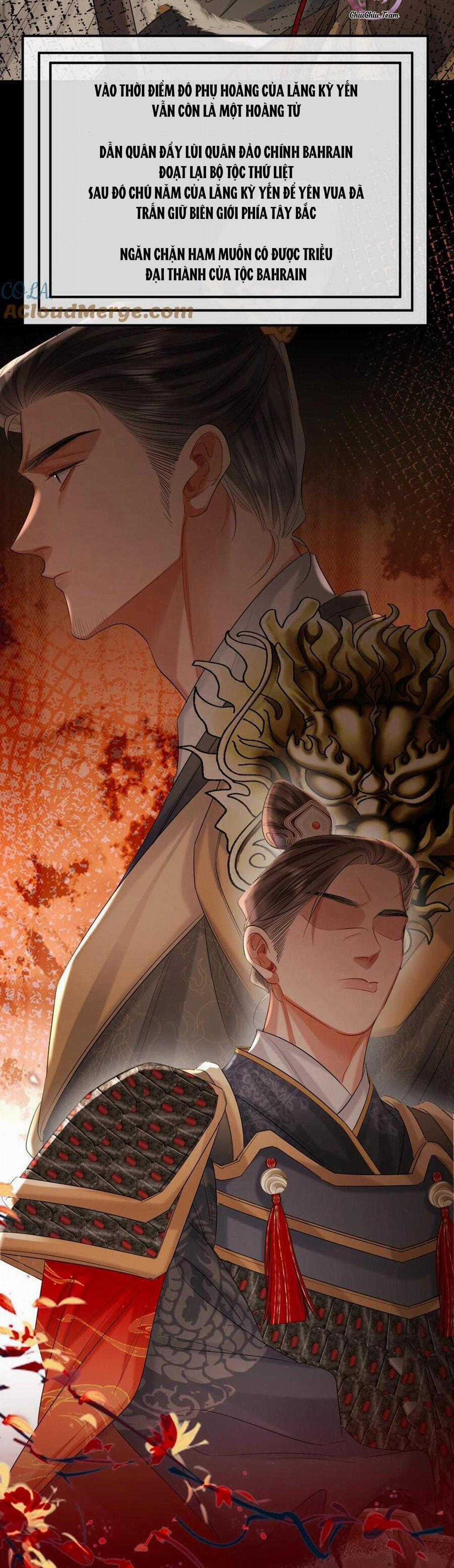 Ôn Hương Diễm Ngọc Chapter 40 trang 1