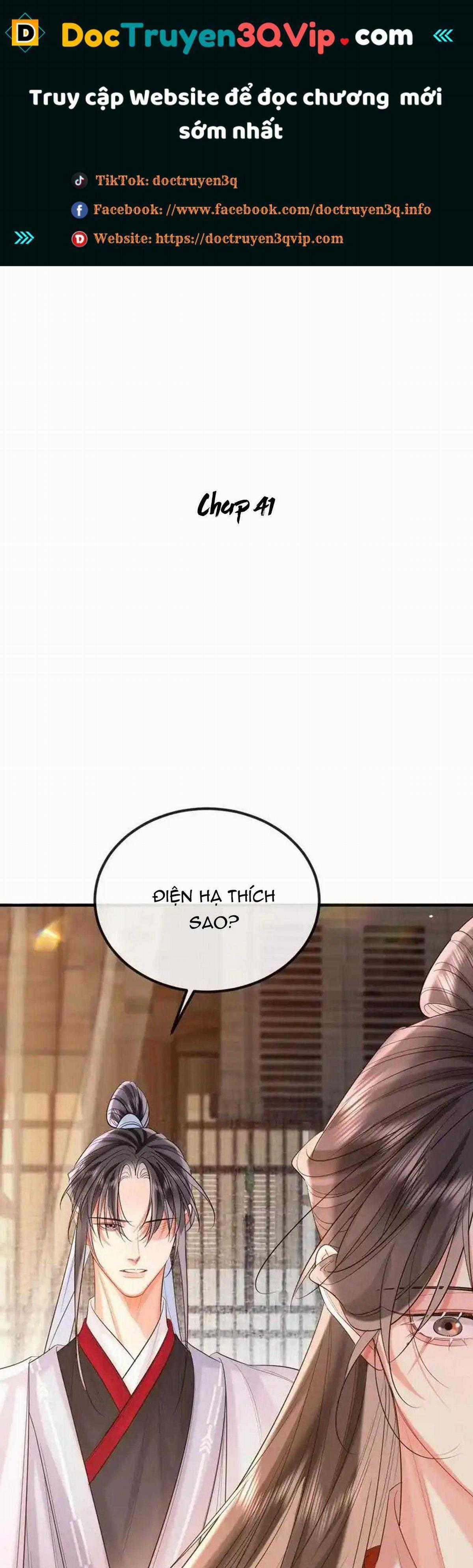 Ôn Hương Diễm Ngọc Chapter 41 trang 0