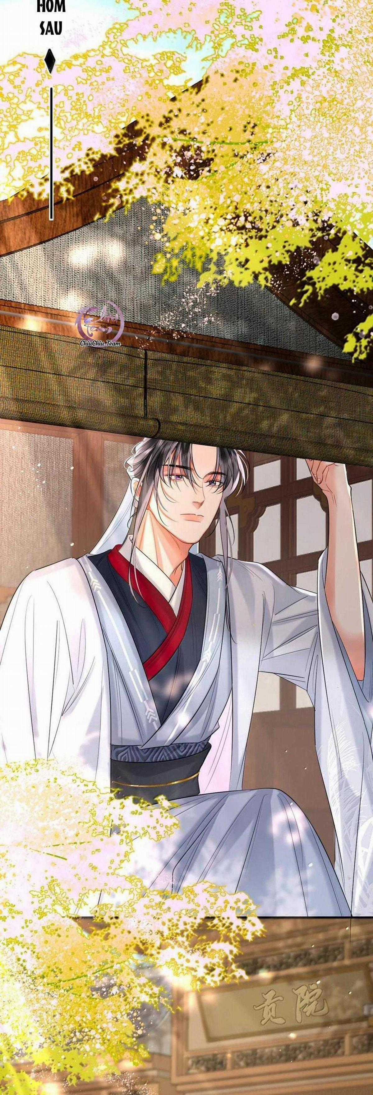 Ôn Hương Diễm Ngọc Chapter 42 trang 1