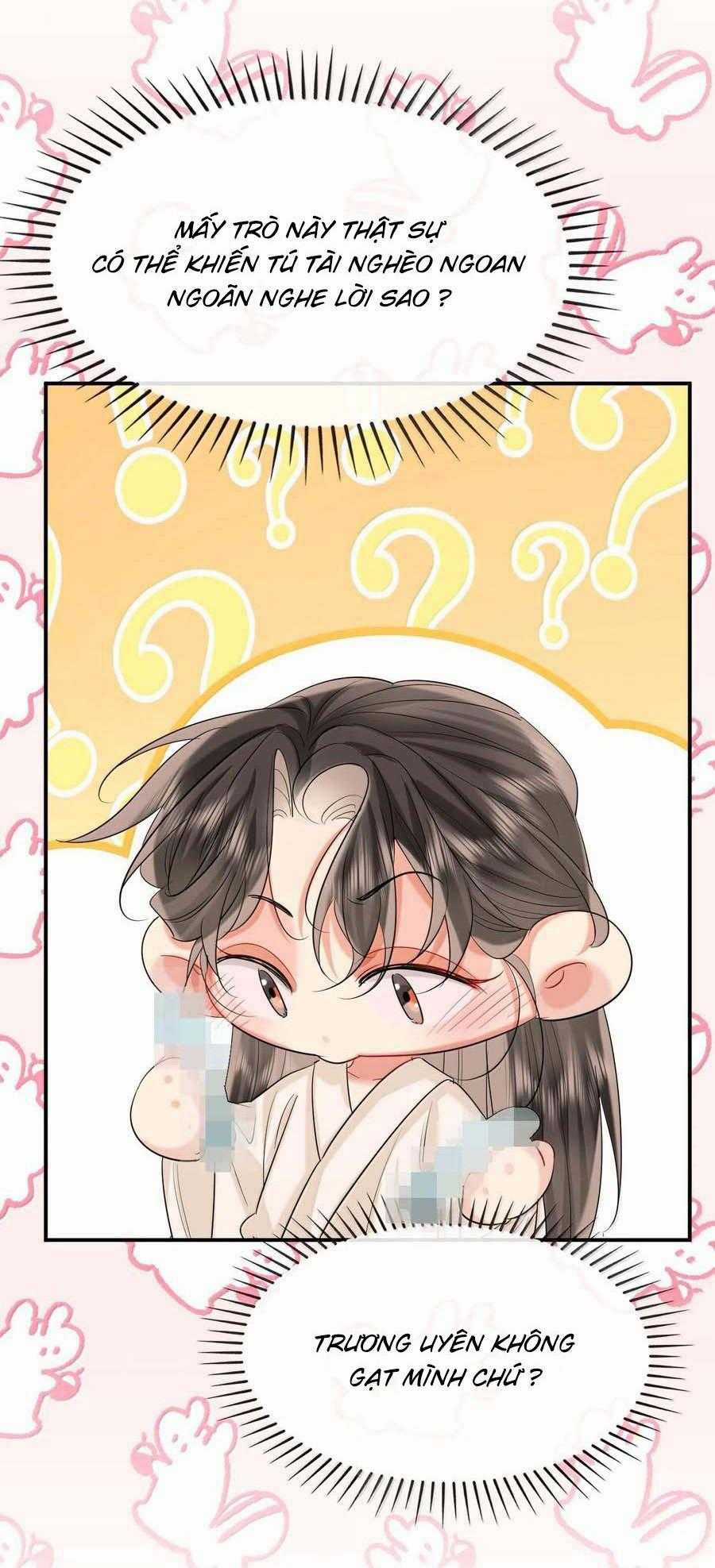 Ôn Hương Diễm Ngọc Chapter 43 trang 10