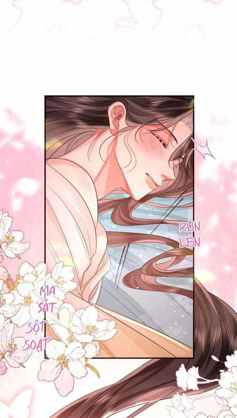 Ôn Hương Diễm Ngọc Chapter 43 trang 11