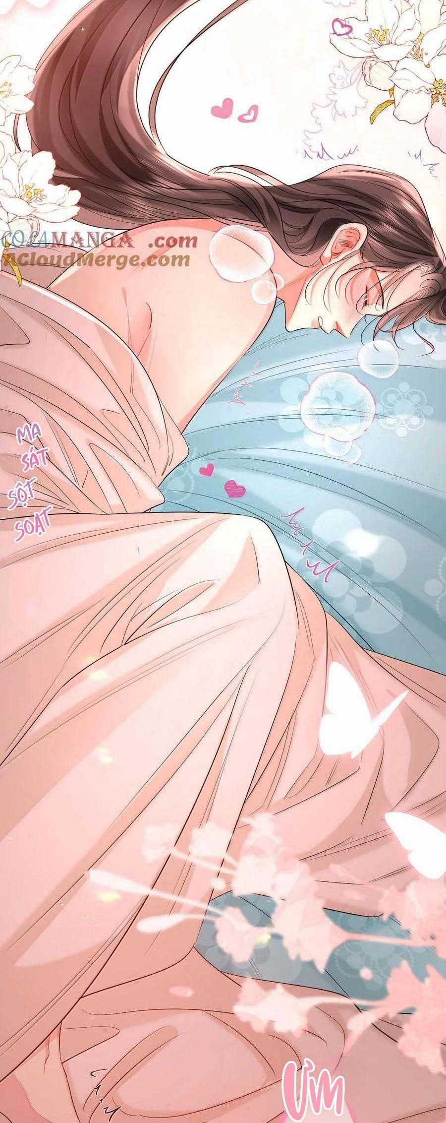 Ôn Hương Diễm Ngọc Chapter 43 trang 12