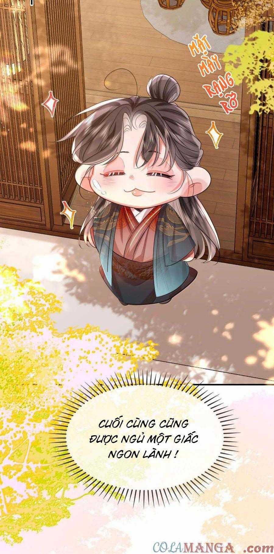 Ôn Hương Diễm Ngọc Chapter 43 trang 14