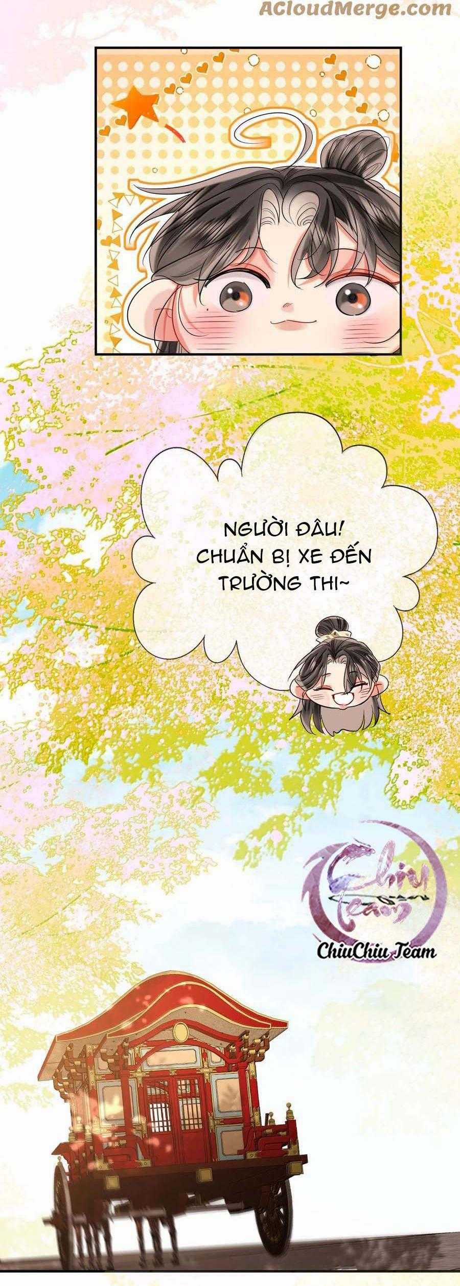 Ôn Hương Diễm Ngọc Chapter 43 trang 15