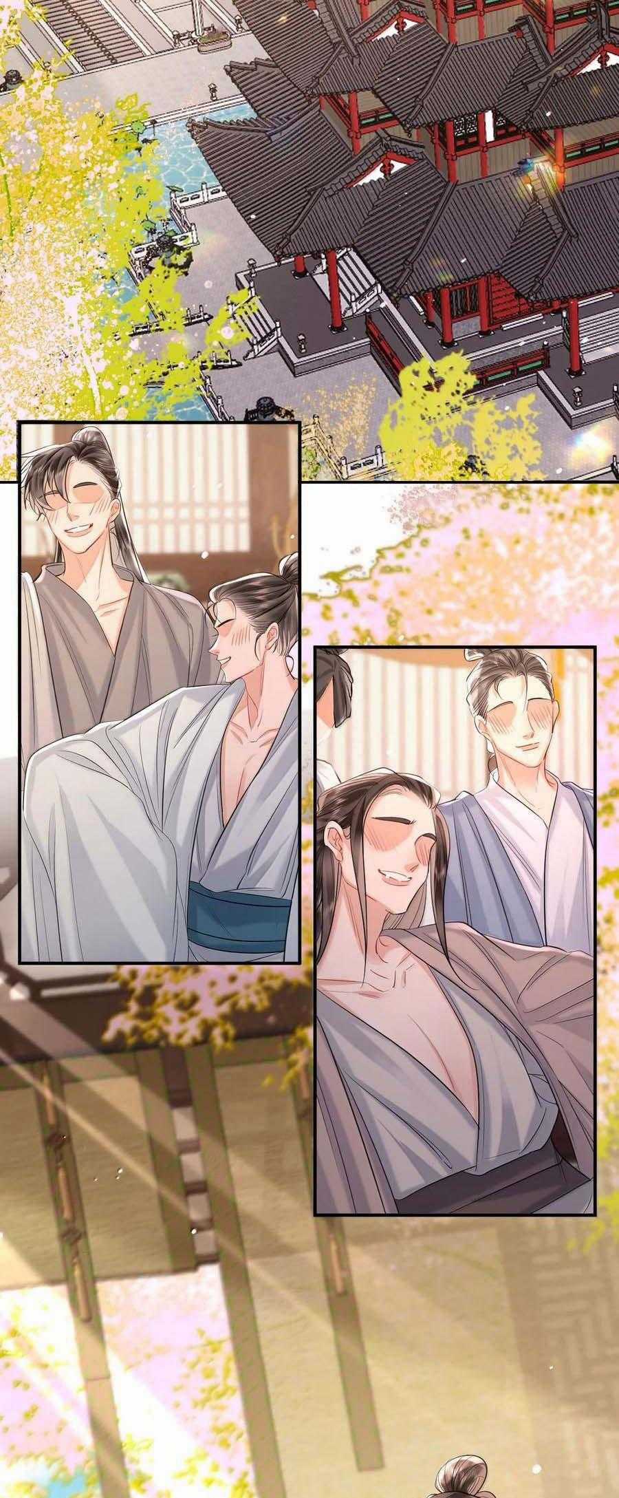 Ôn Hương Diễm Ngọc Chapter 43 trang 2