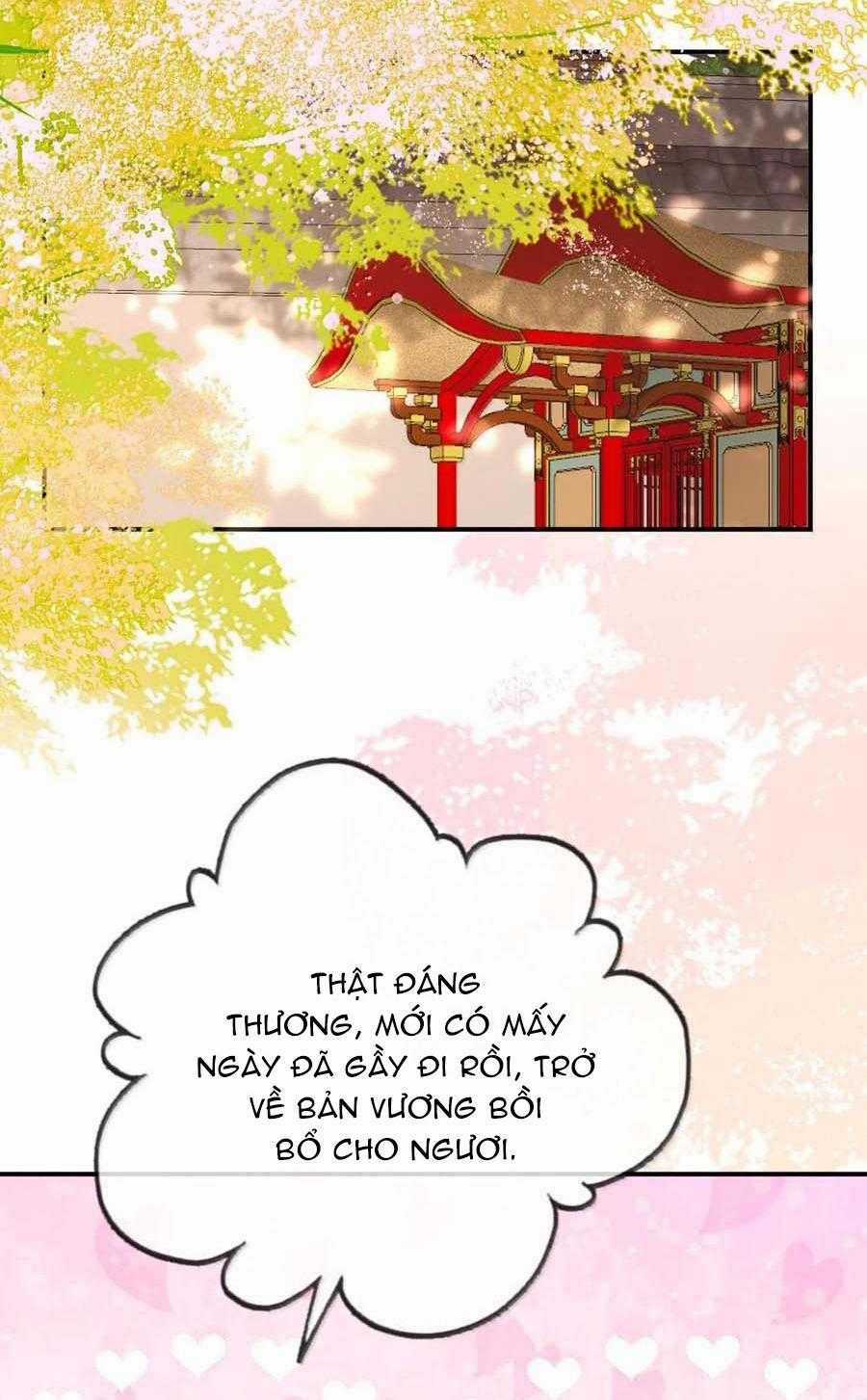 Ôn Hương Diễm Ngọc Chapter 43 trang 21