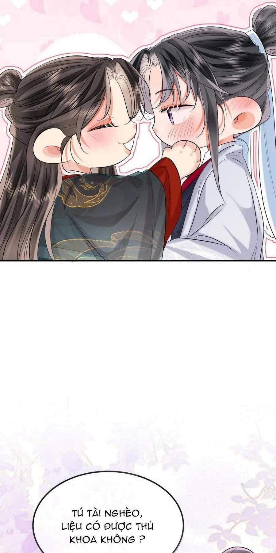 Ôn Hương Diễm Ngọc Chapter 43 trang 22