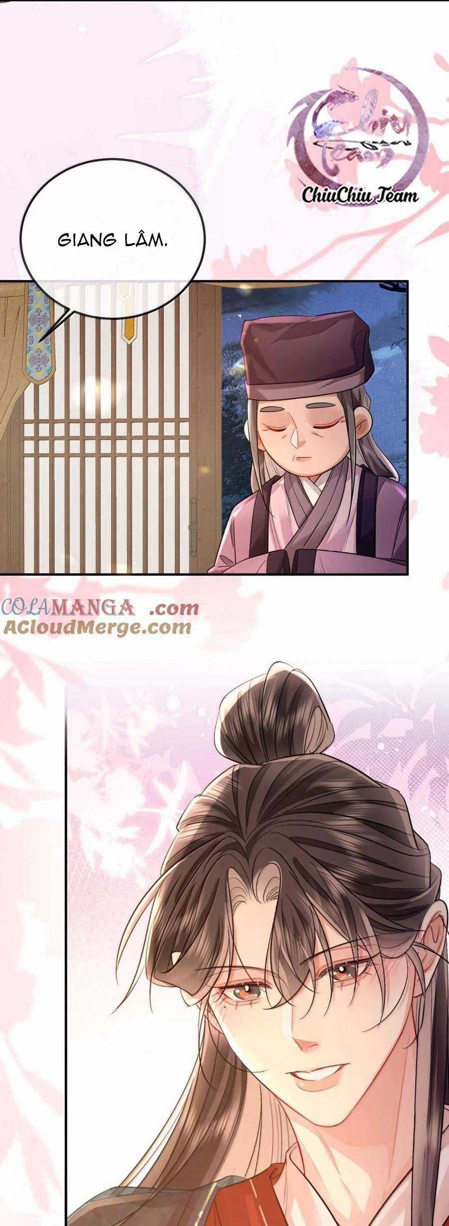 Ôn Hương Diễm Ngọc Chapter 43 trang 27