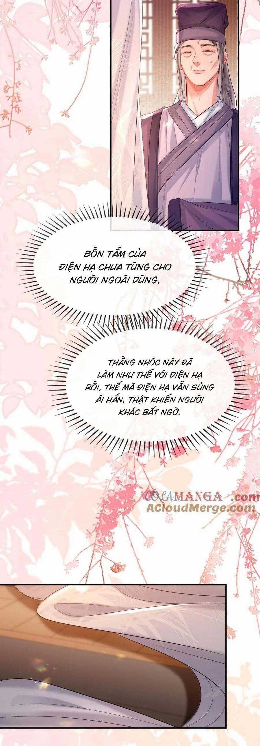 Ôn Hương Diễm Ngọc Chapter 43 trang 31