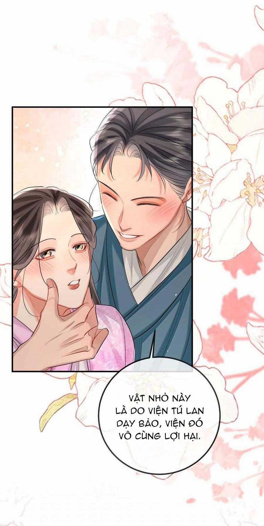 Ôn Hương Diễm Ngọc Chapter 43 trang 4