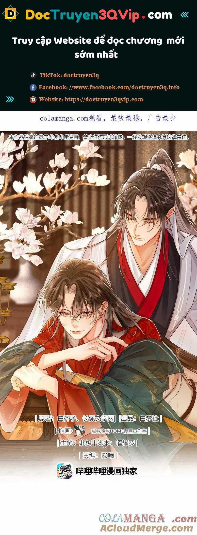 Ôn Hương Diễm Ngọc Chapter 45 trang 0