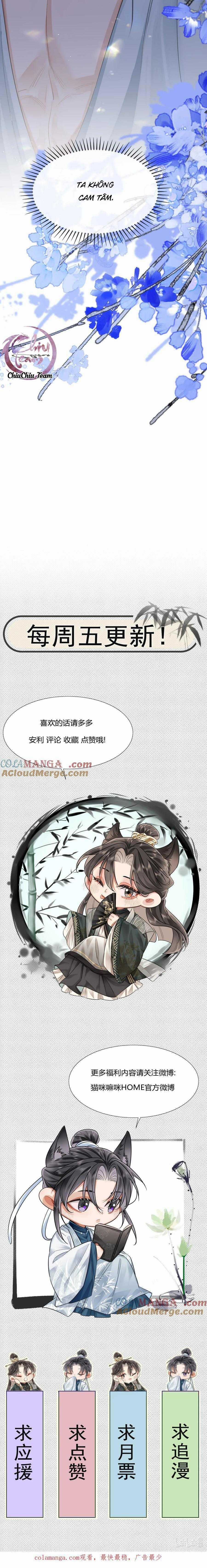 Ôn Hương Diễm Ngọc Chapter 45 trang 6