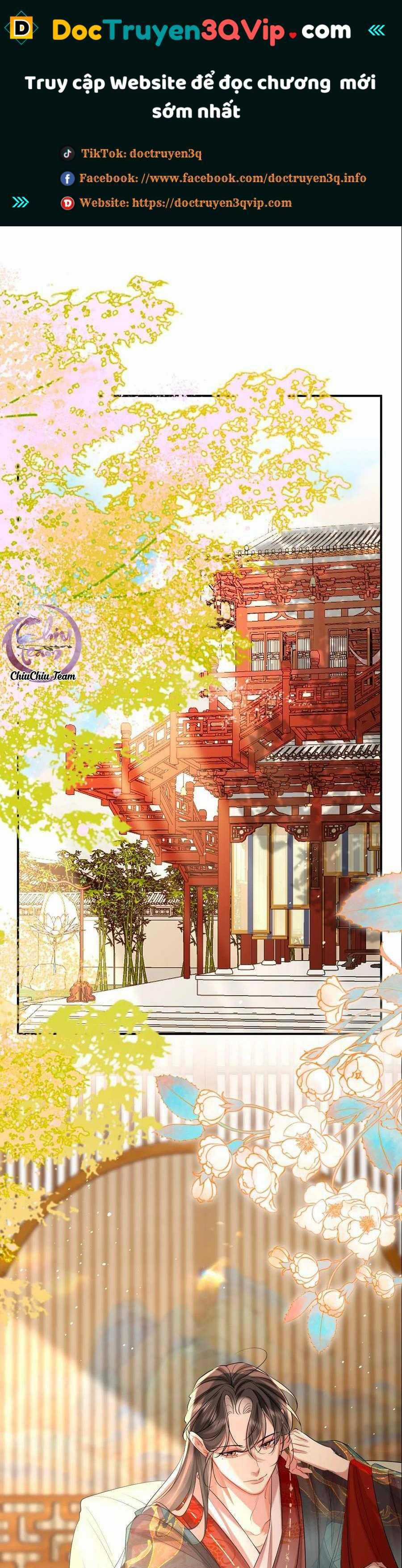 Ôn Hương Diễm Ngọc Chapter 46 trang 0
