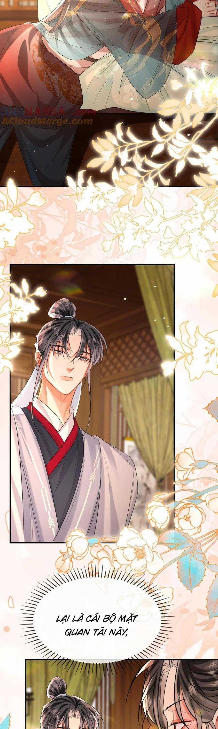 Ôn Hương Diễm Ngọc Chapter 46 trang 1