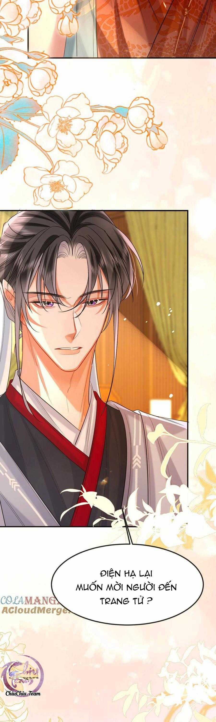 Ôn Hương Diễm Ngọc Chapter 46 trang 12