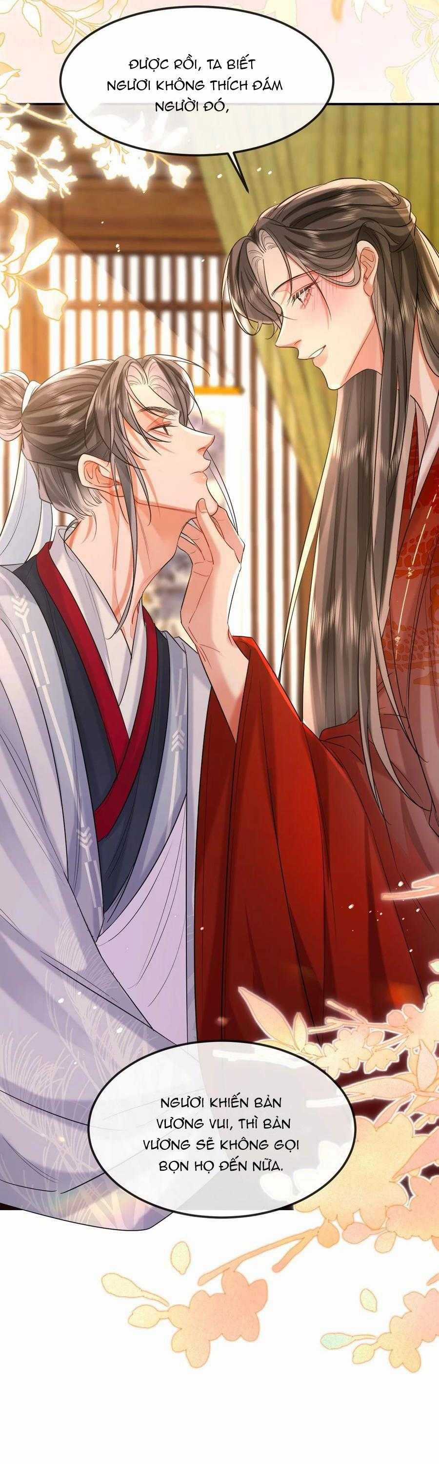 Ôn Hương Diễm Ngọc Chapter 46 trang 13