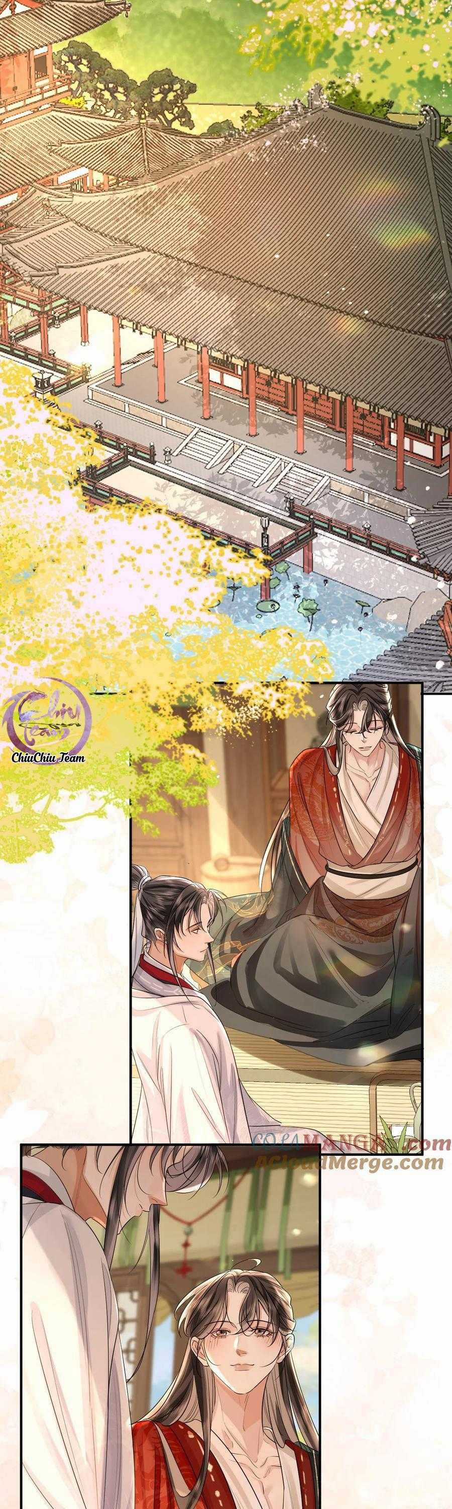 Ôn Hương Diễm Ngọc Chapter 46 trang 15