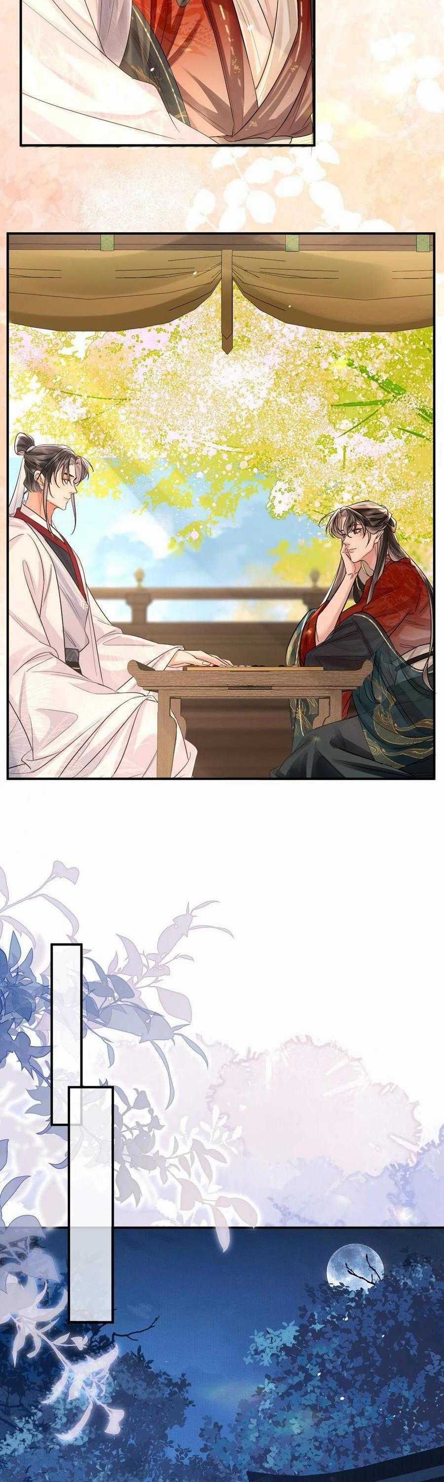 Ôn Hương Diễm Ngọc Chapter 46 trang 16