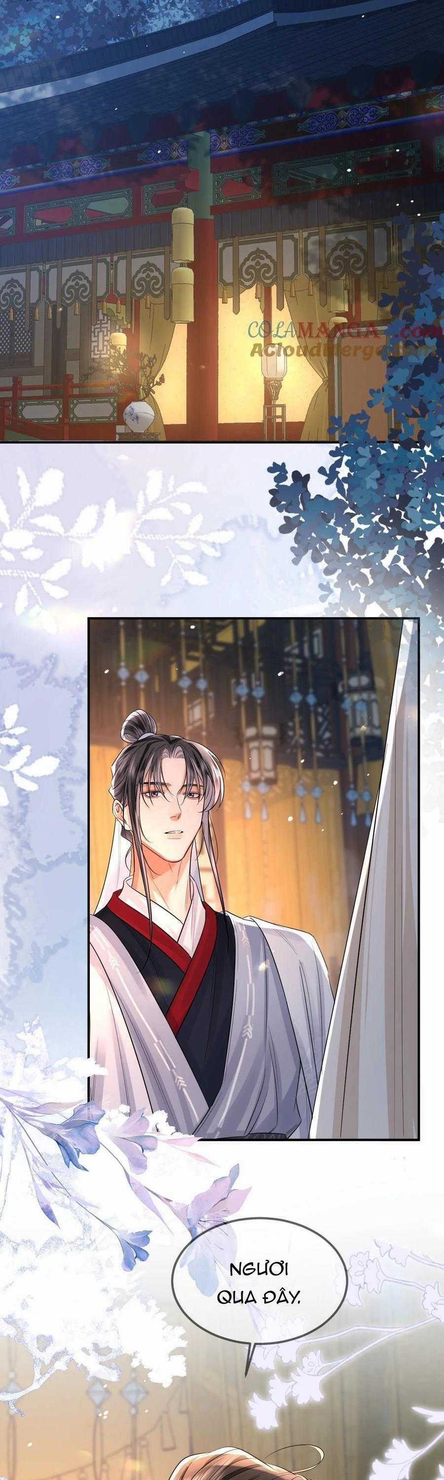 Ôn Hương Diễm Ngọc Chapter 46 trang 17