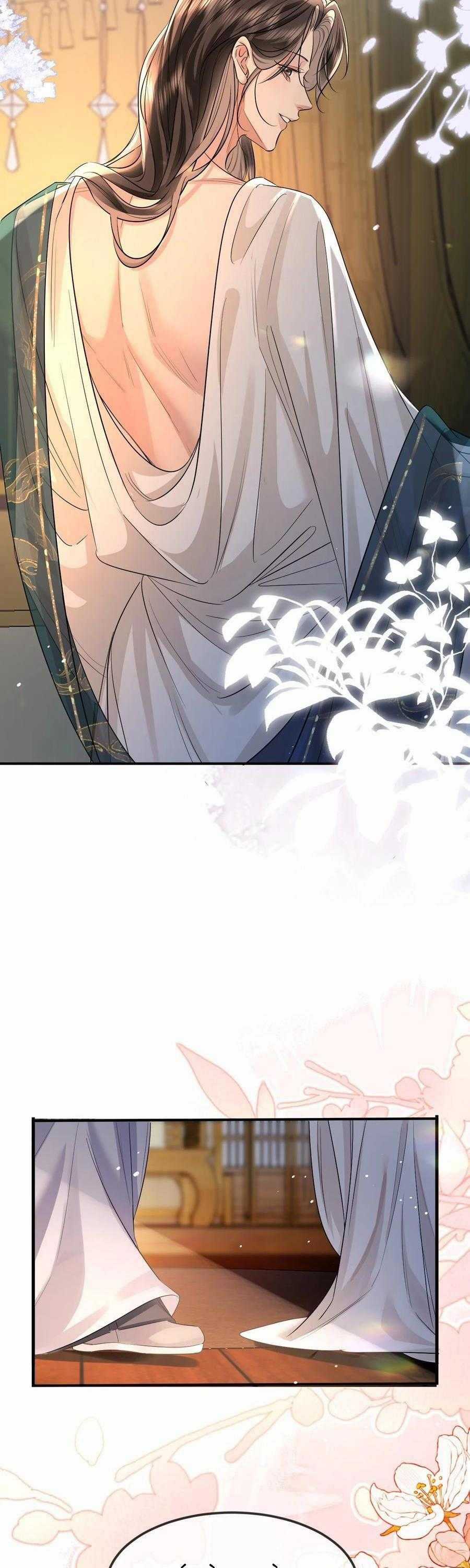 Ôn Hương Diễm Ngọc Chapter 46 trang 18