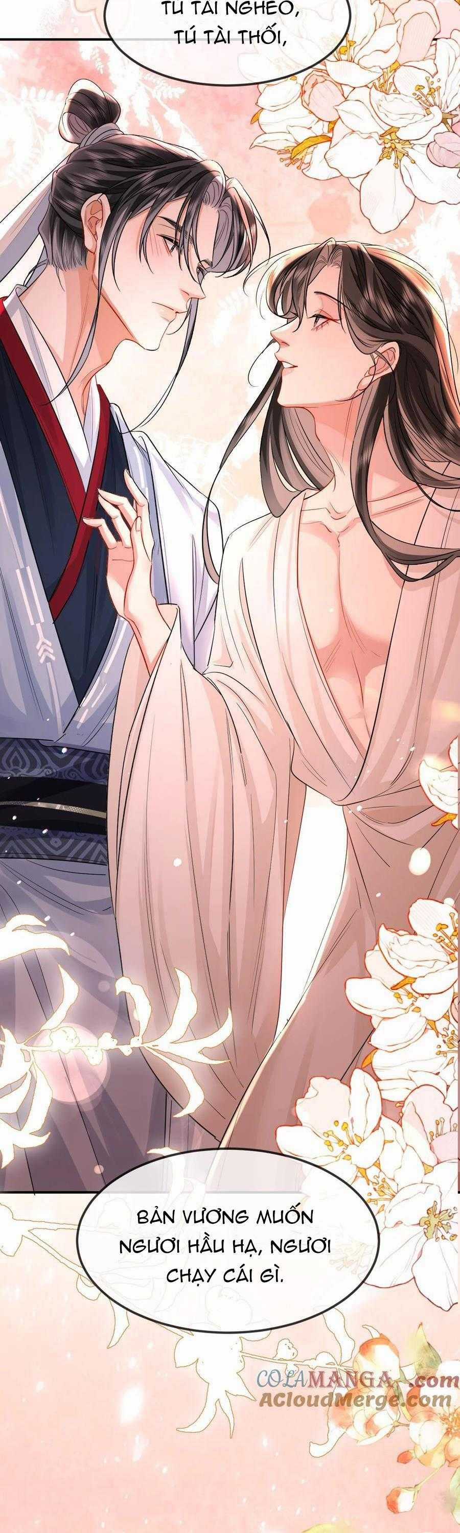 Ôn Hương Diễm Ngọc Chapter 46 trang 19