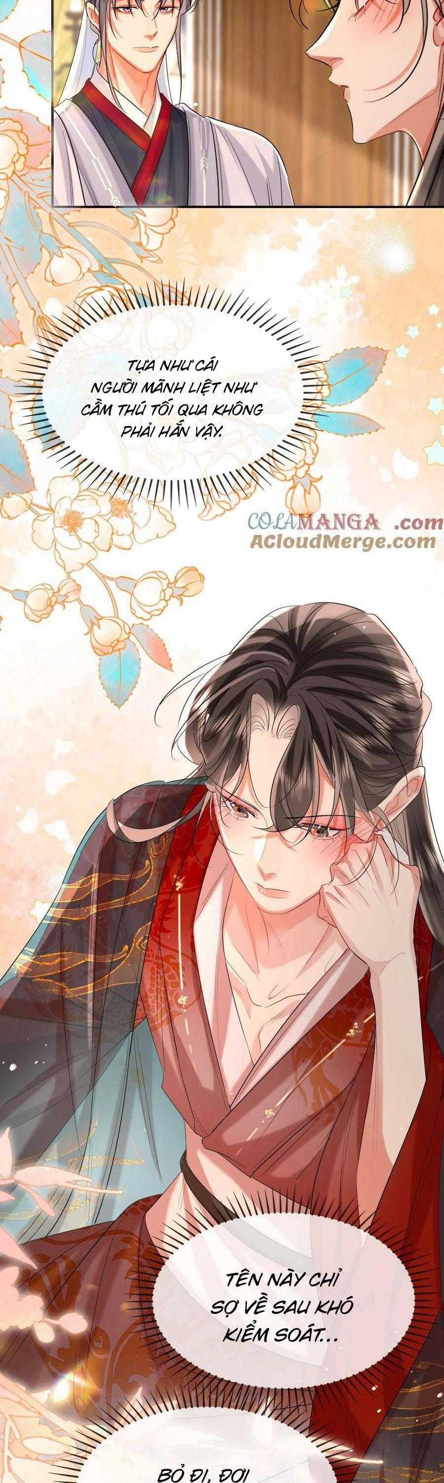 Ôn Hương Diễm Ngọc Chapter 46 trang 2