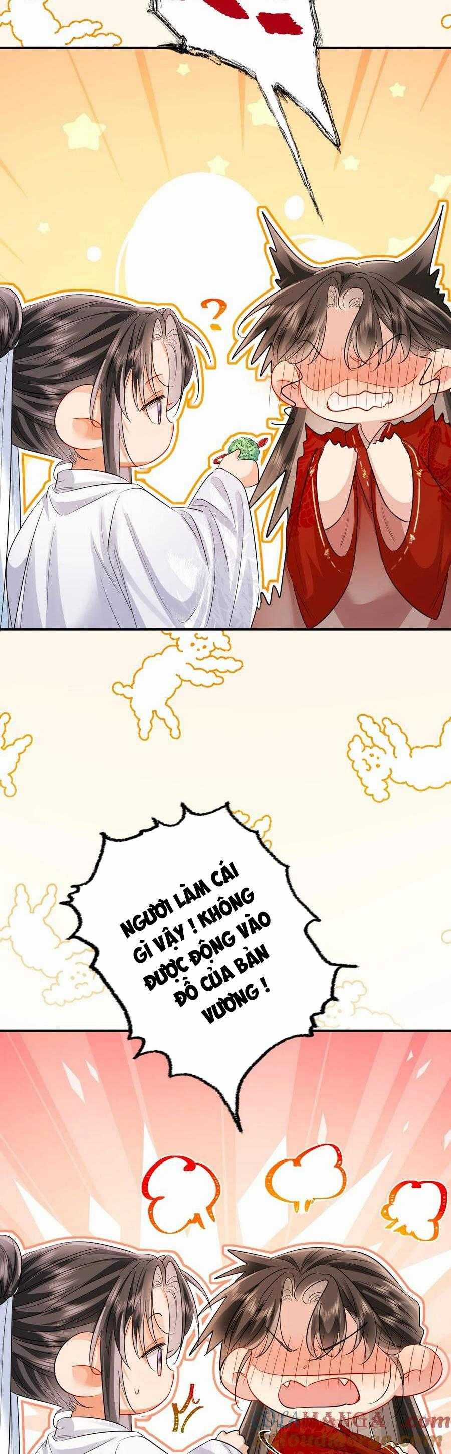 Ôn Hương Diễm Ngọc Chapter 46 trang 6