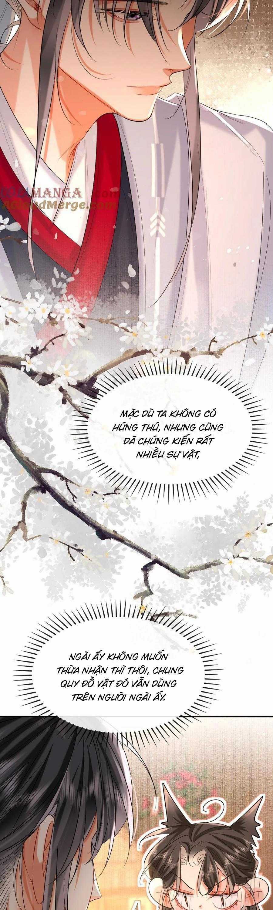 Ôn Hương Diễm Ngọc Chapter 46 trang 9