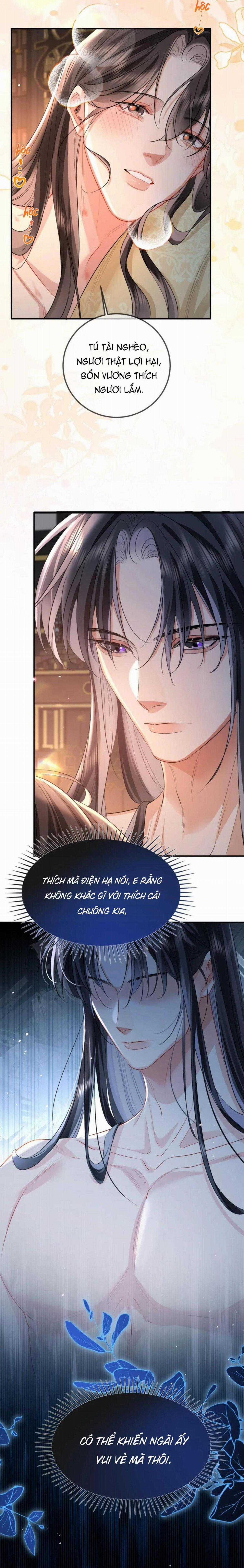Ôn Hương Diễm Ngọc Chapter 47 trang 1