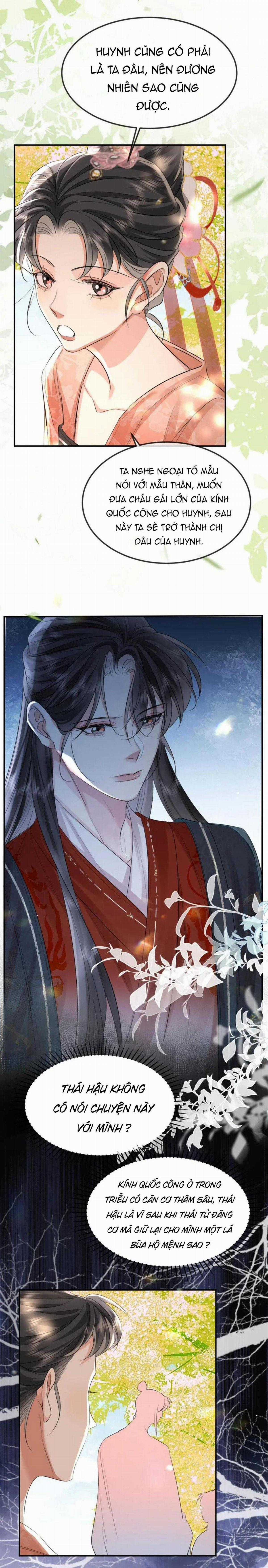 Ôn Hương Diễm Ngọc Chapter 47 trang 10