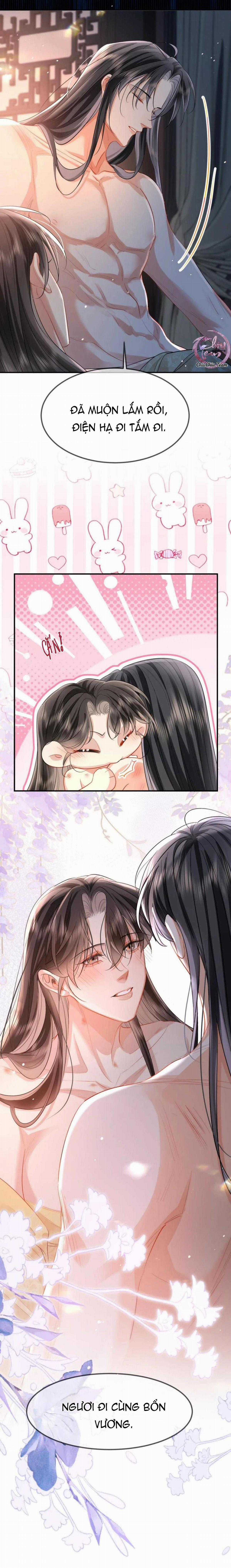 Ôn Hương Diễm Ngọc Chapter 47 trang 2