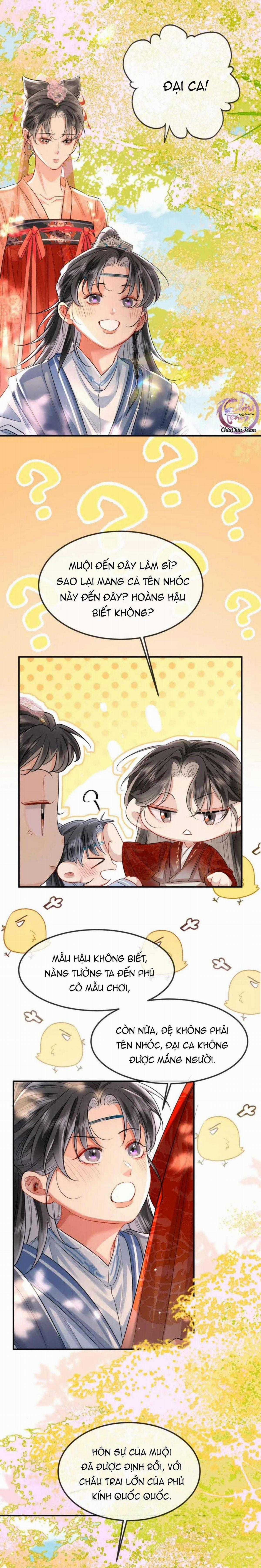 Ôn Hương Diễm Ngọc Chapter 47 trang 4