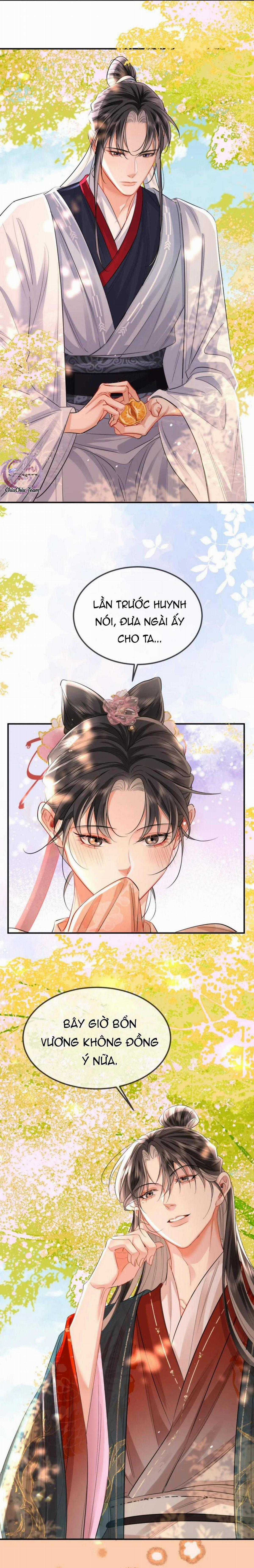 Ôn Hương Diễm Ngọc Chapter 47 trang 6